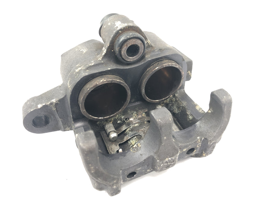 Honda XL 600 RM PD03 [1985] - Frontbremsecaliper dobbeltstempel