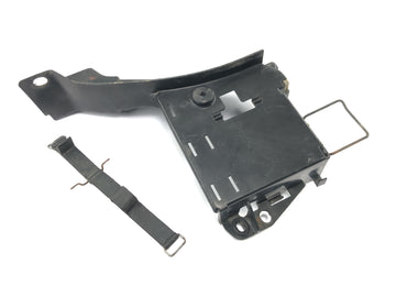 Yamaha DT 125 R DE03 [2000] - Batteriboks batteriholder batteriholder - 0