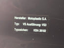 Suzuki GSX R 1000 WVBZ K3 [2003] - Frontrute med frontrute-3