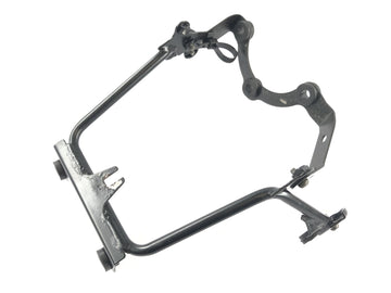 Yamaha XT 660 DM01 [2004] - kledningsholder foran cockpitals