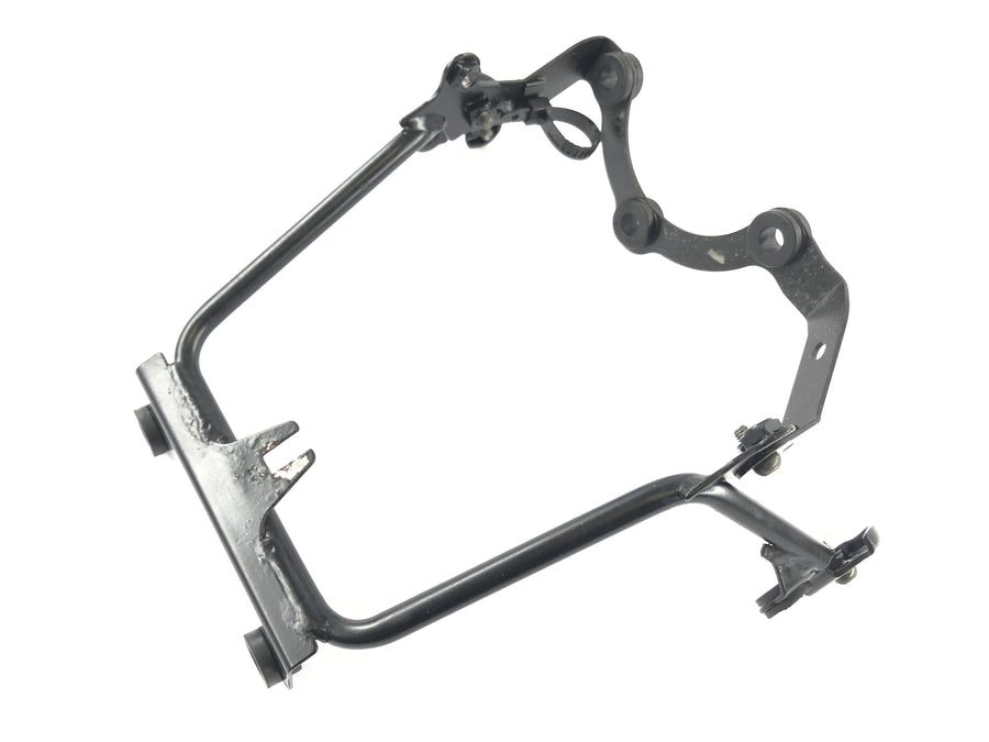 Yamaha XT 660 DM01 [2004] - kledningsholder foran cockpitals