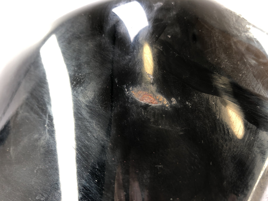 Yamaha XT 350 3YT / 55V [1990] - Tank bensintank