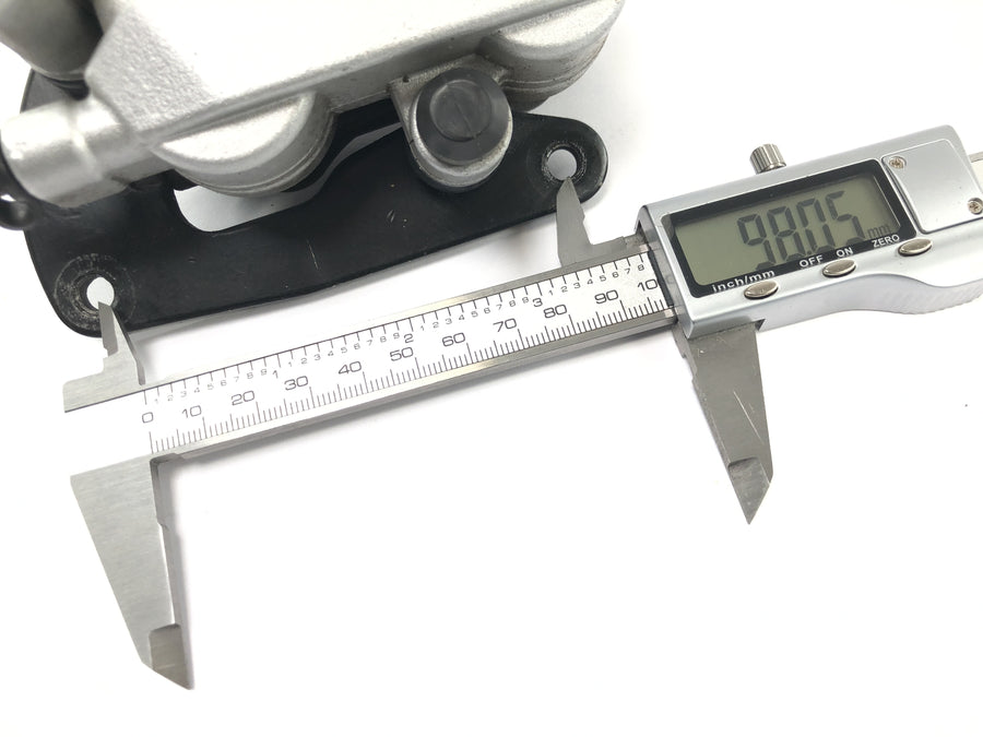SWM RS 125 R B2 [2020] - Bremsecaliper foran komplett