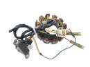 Yamaha XT 600 Z Ténéré 55W [1986] - Stator Generator Generator Spool-2