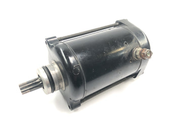 Suzuki GSX R 1100 GU74C [1987] - startmotor elektrisk starter