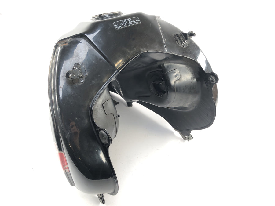 Honda NX 650 RD02 [1989] - Tank bensintank