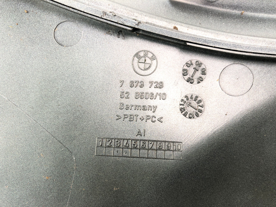 BMW R 1200 ST R1ST [2006] - Sidekledning av kledning til høyre
