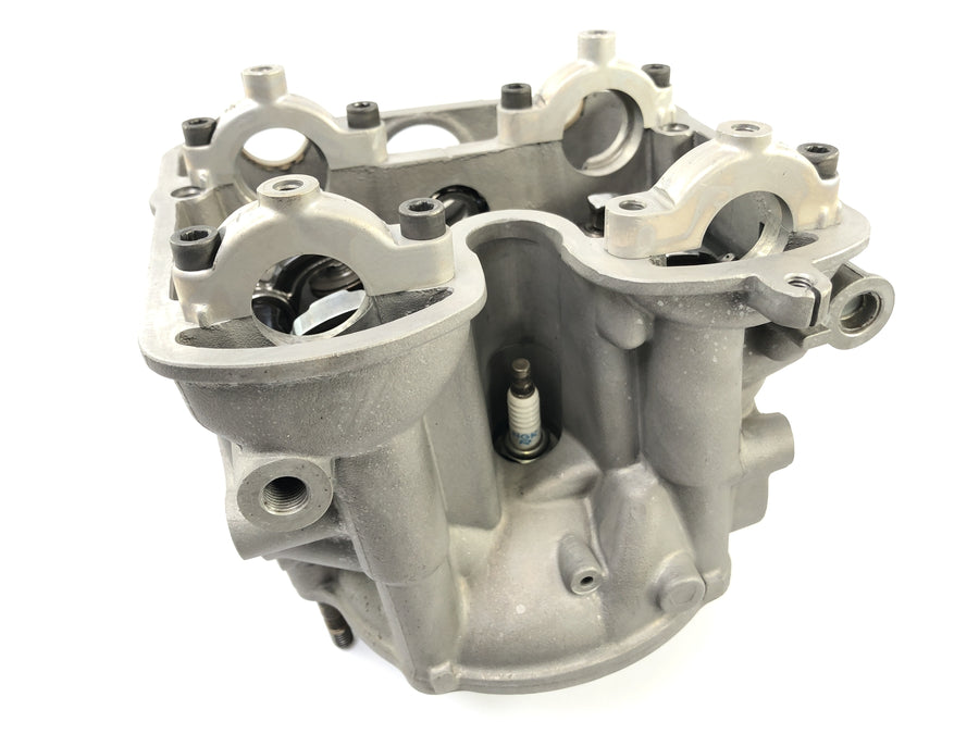 Husqvarna SM 630 A4 [2010] - Sylinderhode for revisjonsventiler Defekt