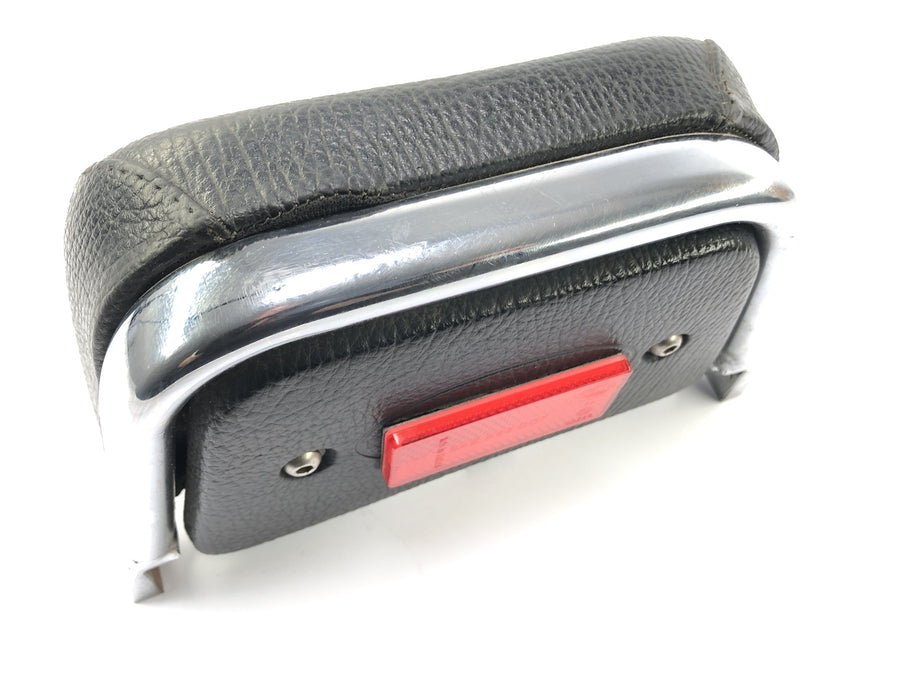 Moto Guzzi California 1100 EV KD [2002] - Sissybar Rack Rest Upolstery