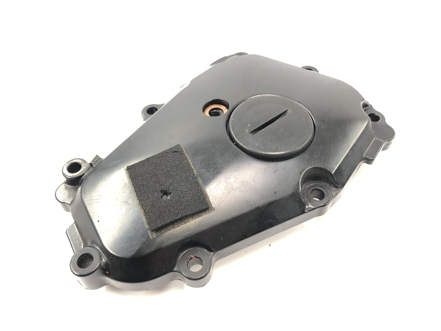 Yamaha YZF R1 RN09 [2003] - Generatoromslagsgeneratordeksel