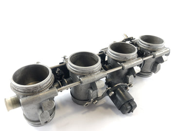 BMW K 1300 S K12S [2010] - Gassventiler