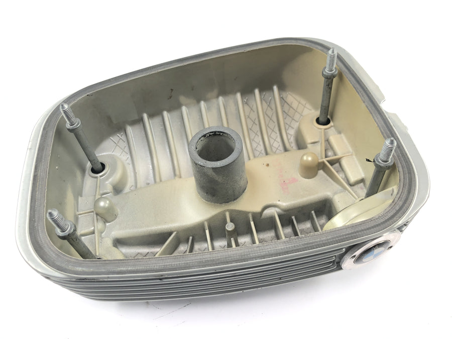 BMW R 1100 S R2S [2000] - Ventildeksel sylinderdeksel magnesium venstre
