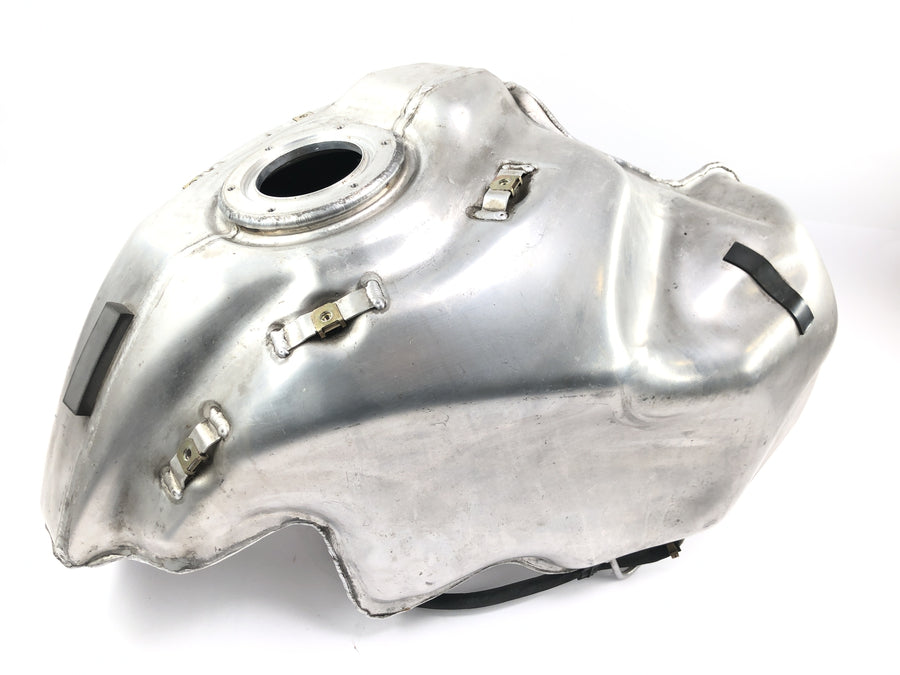 BMW R 1100 S R2S [2000] - Tank aluminium drivstofftank bensin tank tank container
