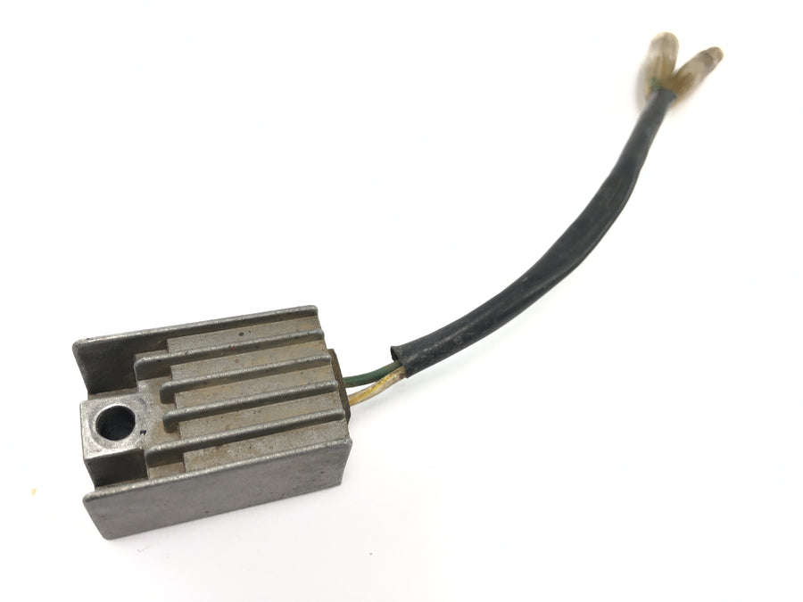 Honda XR 600 R PE04 [1992] - Spenningsregulator likeretter ladekontroller SH514-12