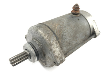 HONDA VTR 1000 SP 1 SC45 [2001] - Starter startmotor Mitsuba SM-13 12V - 0