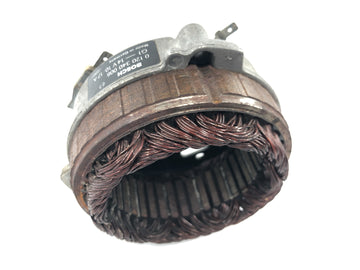 BMW R 100 GS 247E [1991] - Generator stator generator stator stator ring ladesystem