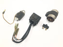 Yamaha DT 175 2K4 [1982] - reléelektronikkpakke-3