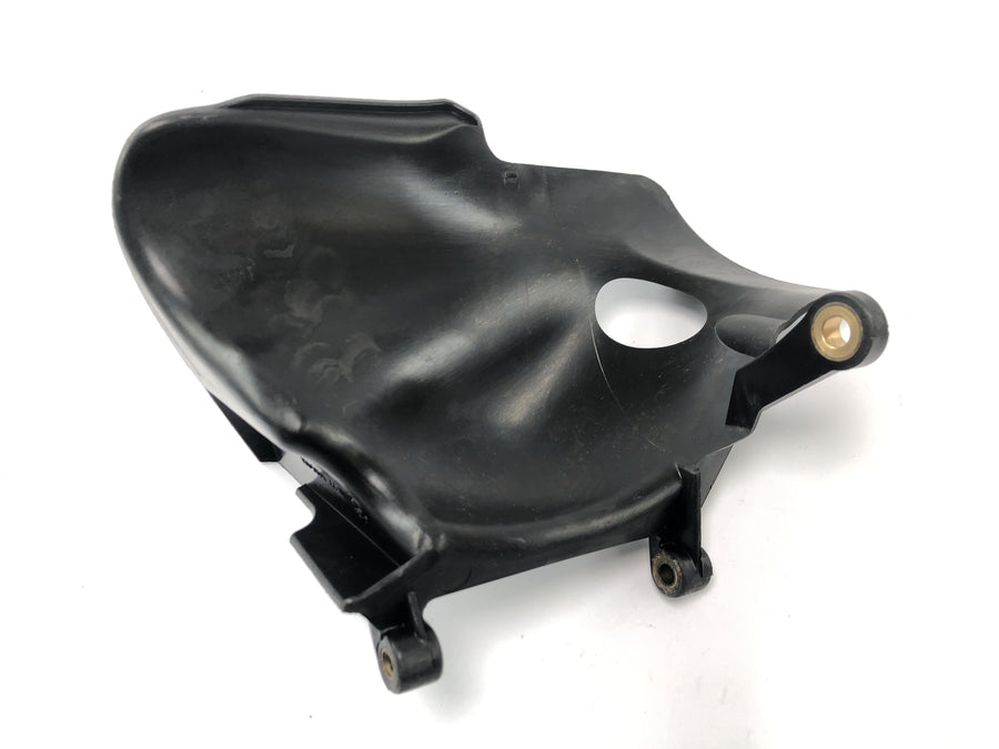 BMW K 1200 GT K12 [2003] - Varmebeskyttelse foran