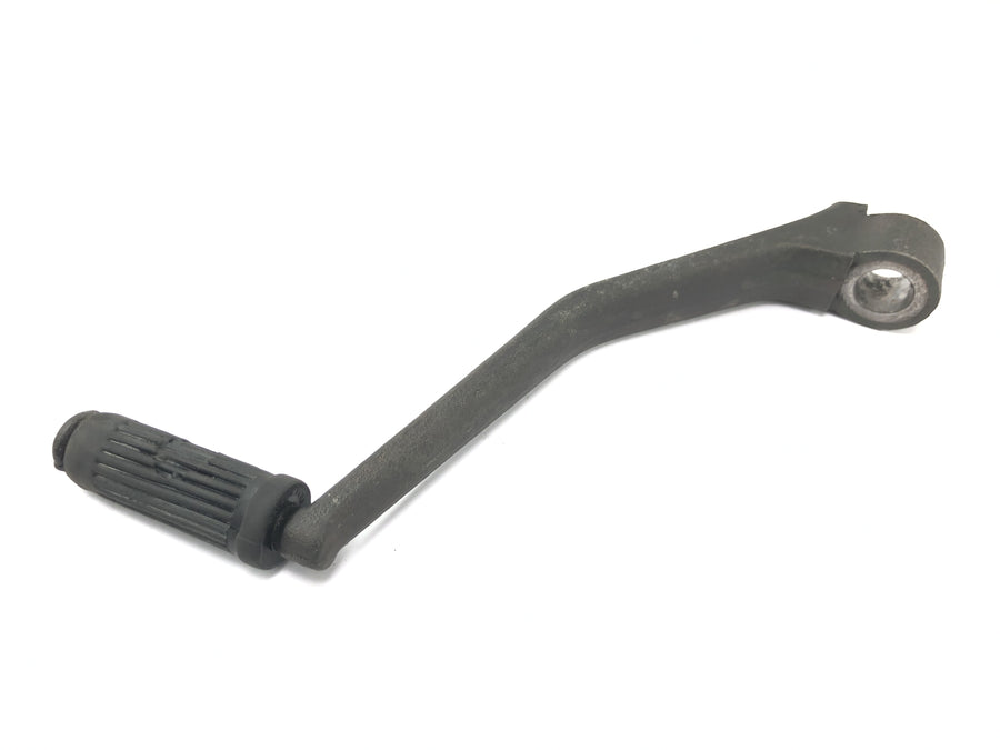 Suzuki RG 250 Gamma GJ21D [1987] - Kickstarter starter spak kicker
