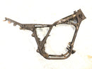 Yamaha XT 500 1U6 [1981] - Ramme hovedramme uten papirer-2
