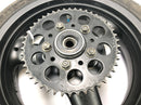 Triumph Daytona 900 T300D [1996] - Felghjul bak 5,50 x17"-3