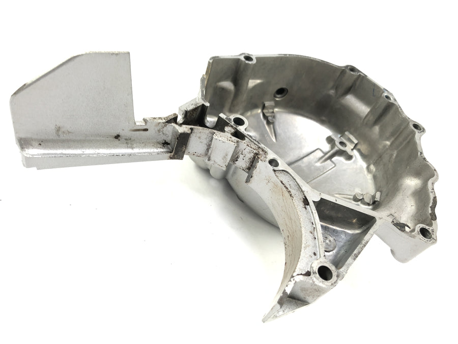 Yamaha DT 125 DE06 [2005] - Cycled Lid Motor Lid