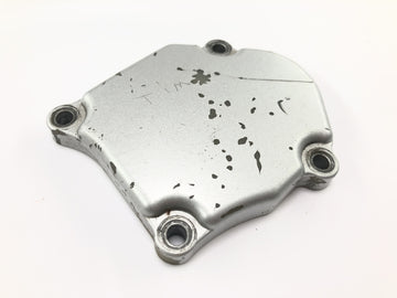 Sachs ZX 125 [1998] - Motordeksel til oljepumpe
