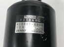 Triumph Tiger 955i 709EN [2003] - Startmotor elektrisk starter 12V Denso-4