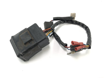 Cagiva Mito 125 Evo 8p [2000] - CDI Zündbox Control Unit Tennenhetskontroller
