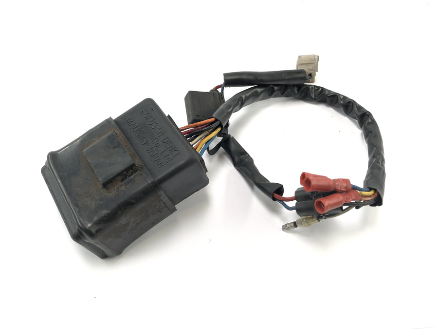 Cagiva Mito 125 Evo 8p [2000] - CDI Zündbox Control Unit Tennenhetskontroller