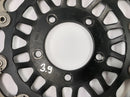 Triumph Daytona 955i T595N [2003] - bremseskive foran høyre og venstre 3,9mm-4