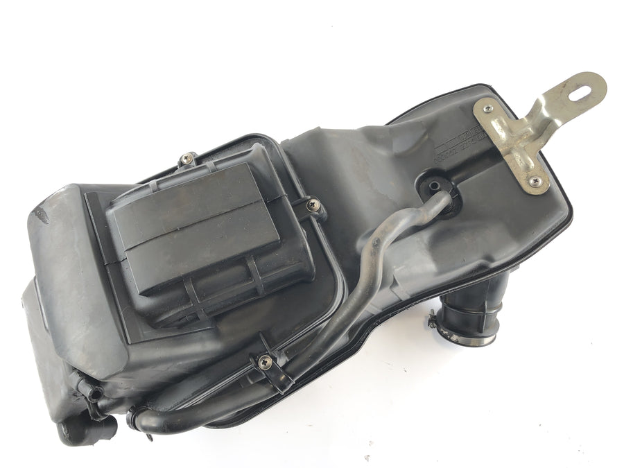 Moto Guzzi 1200 Sport [2007] - Airbox Air Filter Box