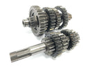 Kawasaki KX 250 [1982] - Gear Gears Gear Waves-3
