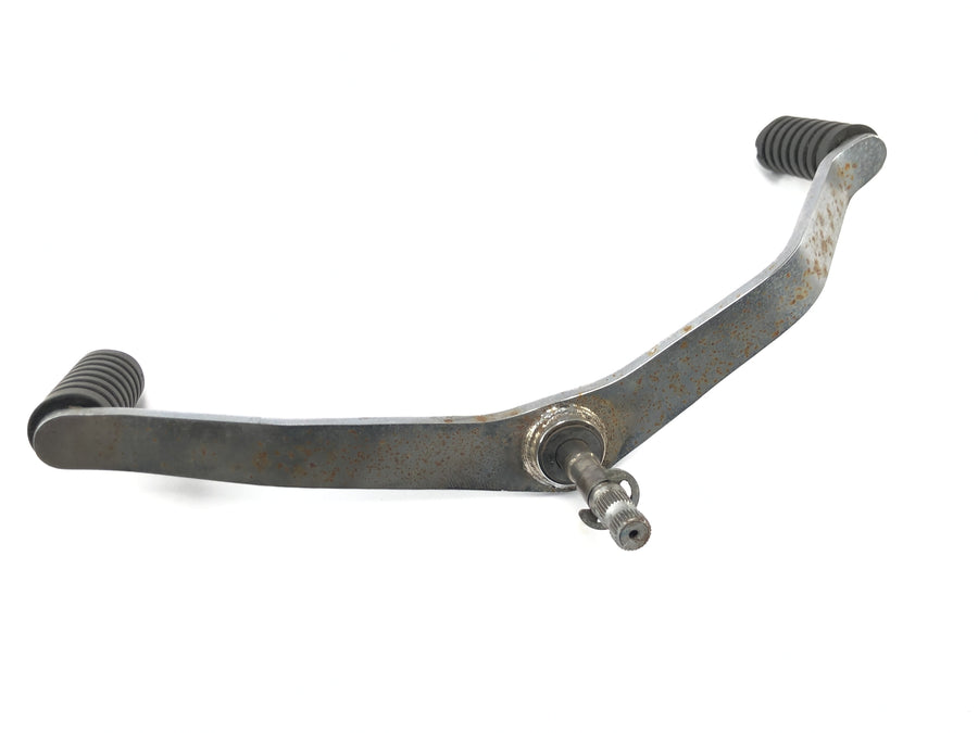Yamaha XV 1600 Wild Star VP08 [2002] - girpedal girvippe