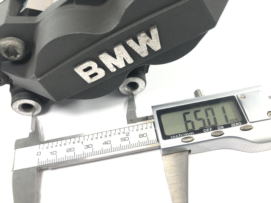 BMW R 1150 RS R22 [2003] - Bremsecaliper Tokico foran venstre