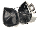 BMW R 1150 R R21 [2003] - Case Set Case Side Case Bagage Rack til høyre til venstre-4