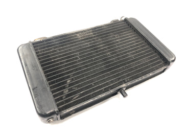 Aprilia RS 125 Extrema [1994] - Radiator vannkjøler radiator kjølesystem