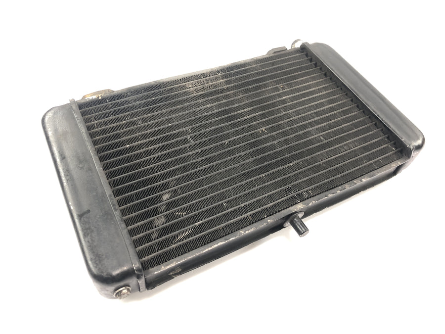 Aprilia RS 125 Extrema [1994] - Radiator vannkjøler radiator kjølesystem