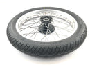 Kawasaki W 650 EJ650A [1999] - forhjulsfelg eikerhjul 2,15 x 19"-5