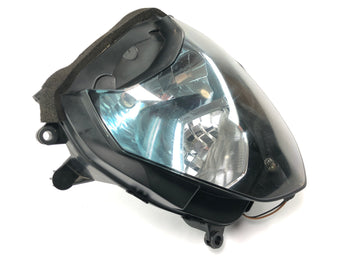 Suzuki GSX R 1000 WVBZ K3 [2003] - Frontlys frontlys lampeinnsats - 0