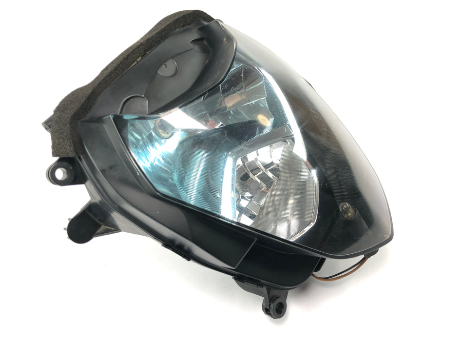 Suzuki GSX R 1000 WVBZ K3 [2003] - Frontlys frontlys lampeinnsats