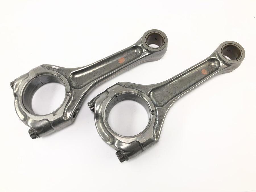 Ducati Multistrada 1000 DS [2003] - Koblingsstang koblingsstang sett motor koblingsstenger