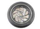 BMW K 1300 S K12S [2010] - Bakhjul Rad Rim bak 190 55 ZR17 DOT1223-3