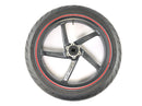 Aprilia SL 1000 Falco PA [2000] - Front Wheel Rad Rim Aluminium Rim 3,50 x 17 tommer-6