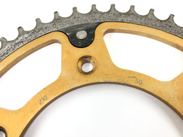 Honda CRF 450 R [2007] - Sprocket Supersprox 50 tenner - 0