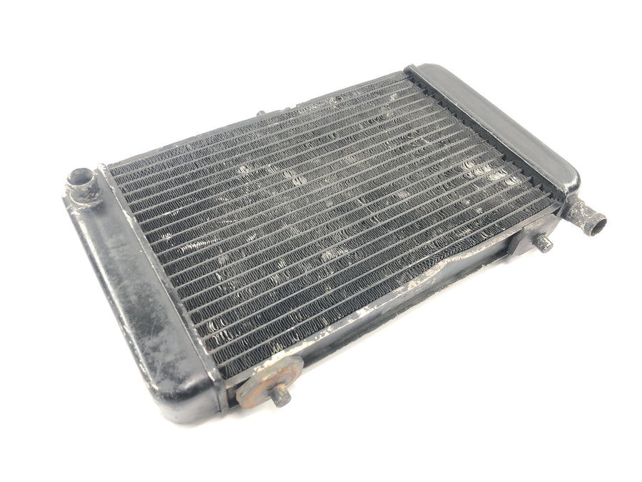 Aprilia RS 125 Extrema [1994] - Radiator vannkjøler radiator kjølesystem