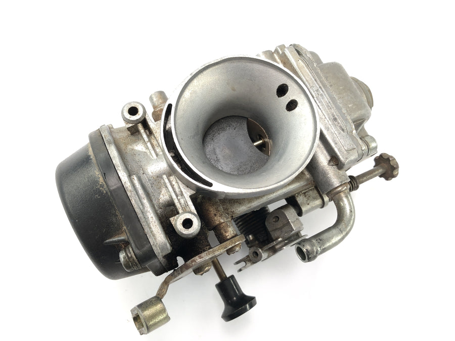 Suzuki DR 350 SK42B [1991] - forgasser