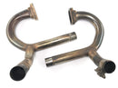 BMW R 1150 R R21 [2003] - Manifold eksosmanifolder-4