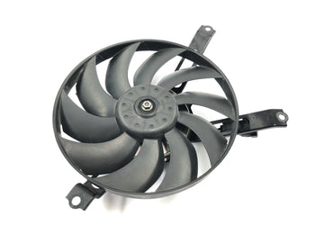 Honda CBR 1000 RR SC59 [2008] - Vifte Radiator Vifte Kjølevifte Kjølevifte - 0