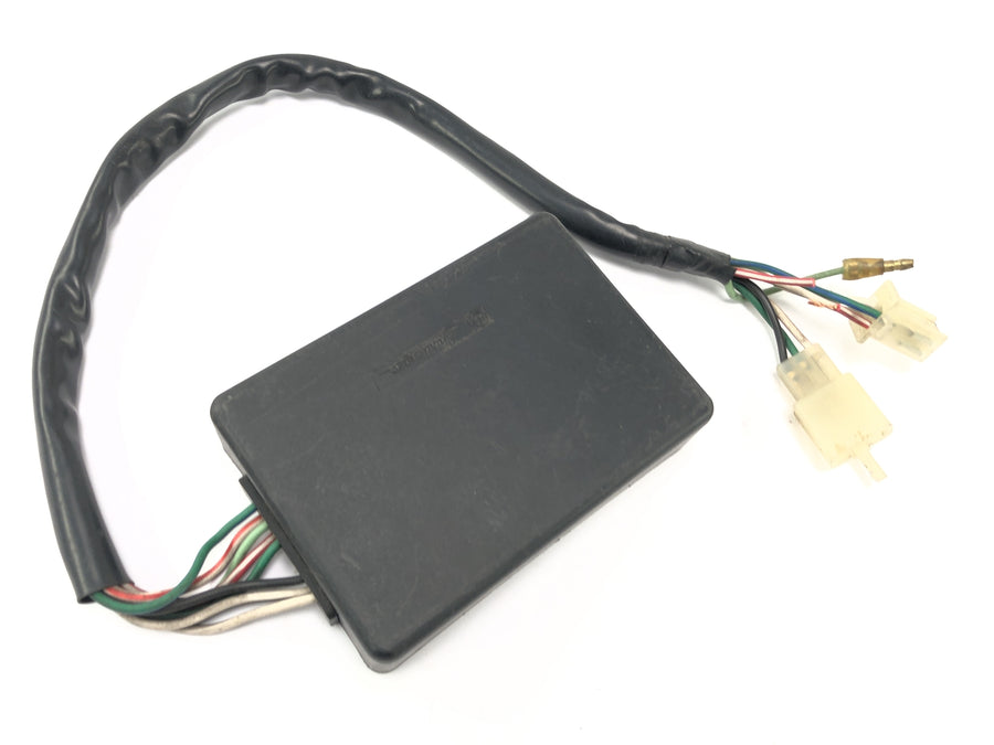 Honda NSR 125 JC22 [1998] - CDI -enhetens tenningsbokskontrollenhet Ignition Control Unit